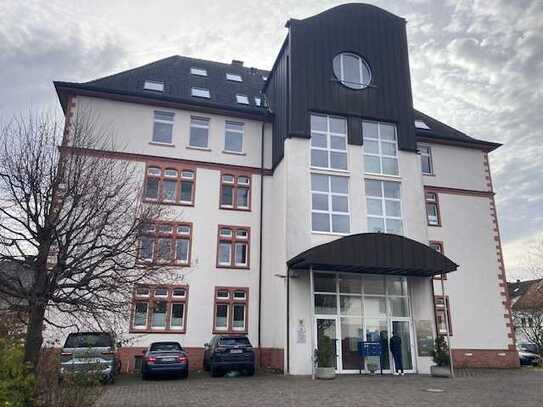 Büro-, bzw. Praxisflächen im Ärztehaus am Schloss