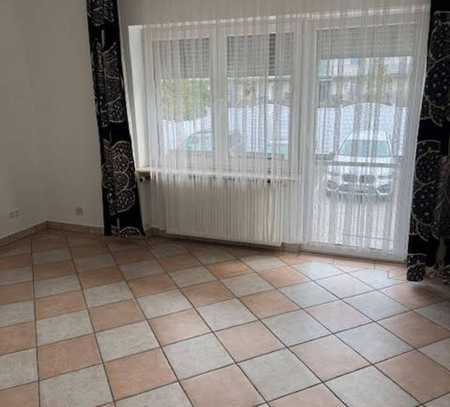 Helles 1 Zi--Apartment in ruhige Lage Mörfelden-Walldorf | REWE, Penny, Bäcker, Apotheke fußläufig