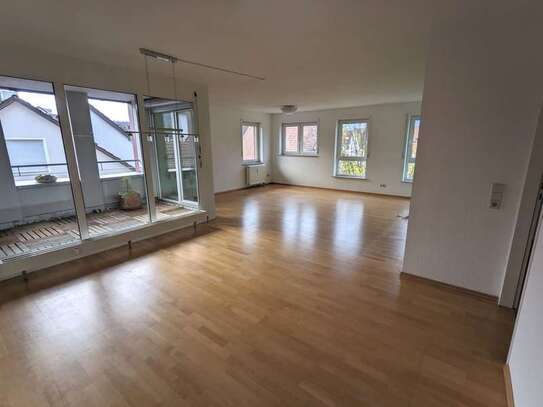 Helle 3,5 Zimmer Wohnung in Schorndorf