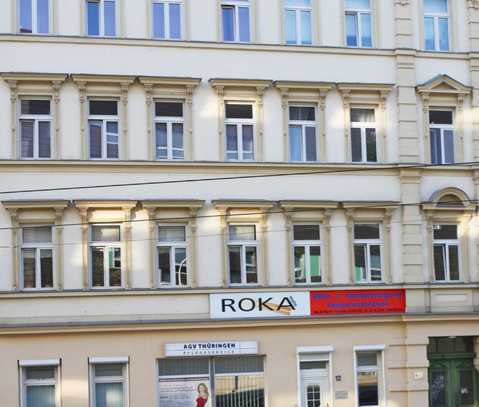 +++2-Raumwohnung an der Saline, nah am Zentrum und schnell in der Stadt+++