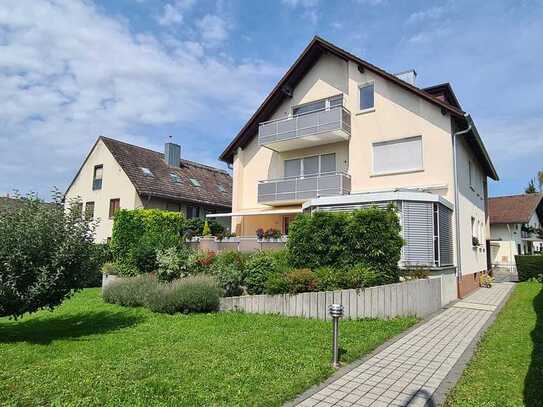 *3 Wohnungen davon eine 148 m² Garten- Maisonette zum Einzug bereit*