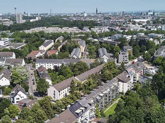 Mehrfamilienhaus mit Ausbaupotential