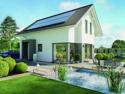 Bestpreisgarantie mit Bien-Zenker-Traumhaus in Naturoase