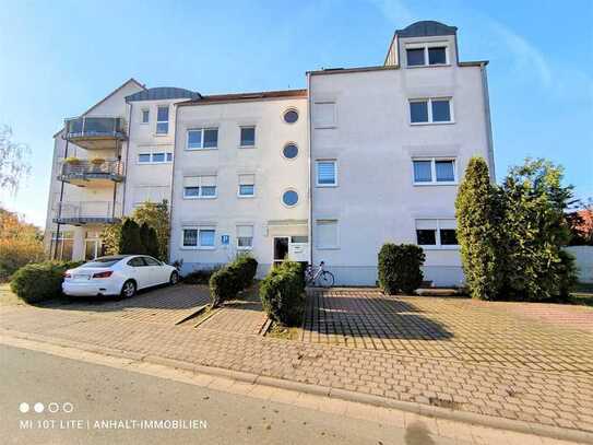 Schöne 3-Raumwohnung in begehrter Lage