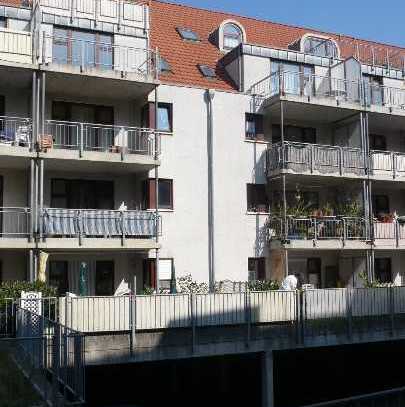 AB 01.04. - schicke 2-Zimmer-Wohnung in Grevenbroich-Elsen