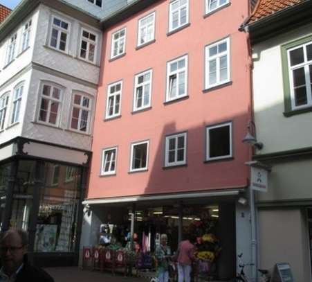 Gemütliche 1,5 Zimmerwohnung in der Altstadt