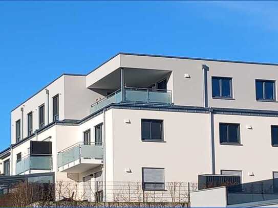 Modern mit durchdachtem Grundriss und Süd-West-Balkon!