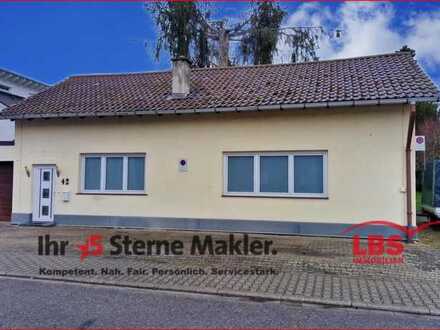 Gewerbeeinheit in PforWürm