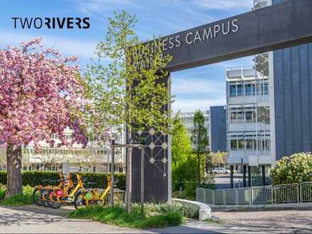 Business Campus Mainz - Im Alleinauftrag