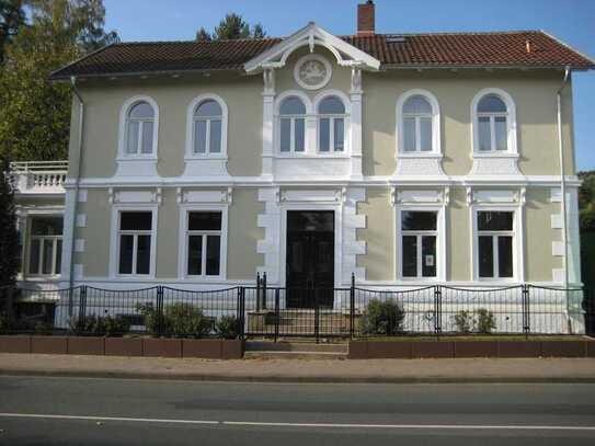 Schöne Wohnung in Villa mit EBK NEU TOP