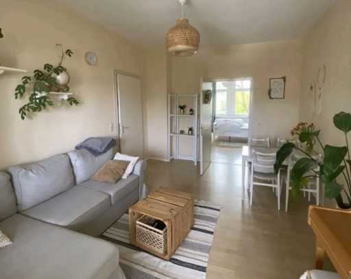 Attraktive 3,5 Zimmerwohnung in Heilbronn