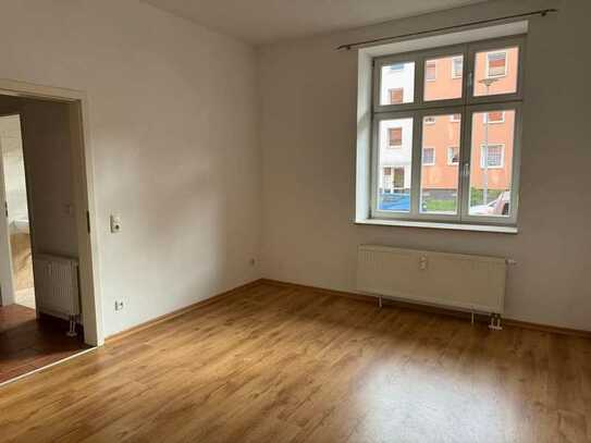 Niedliche 1-Raum-Wohnung in Uninähe!
