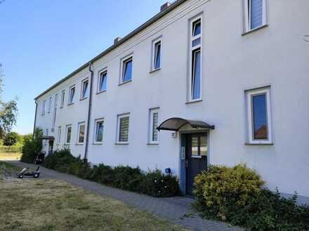 2-Raum-Wohnung in Piesteritz