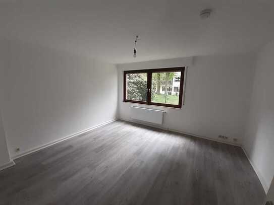 Nette sanierte 2 Zimmer-Wohnung in AC-Forst, 54m², WG-tauglich