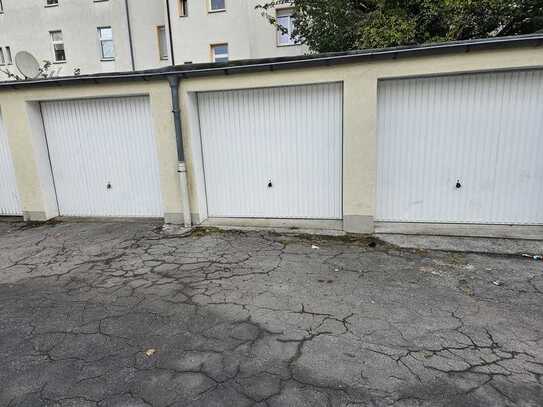 Garage in der Bergmannstr., Gelsenkirchen-Ückendorf zu vermieten