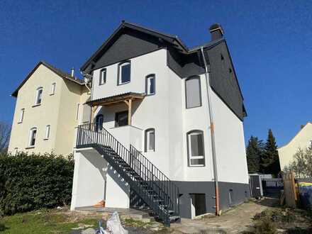 Kernsanierte Maisonette-Wohnung in Bad-Soden (ERSTBEZUG)