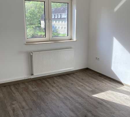 Renovierte 2-Zimmer-Wohnung Zentral gelegen!