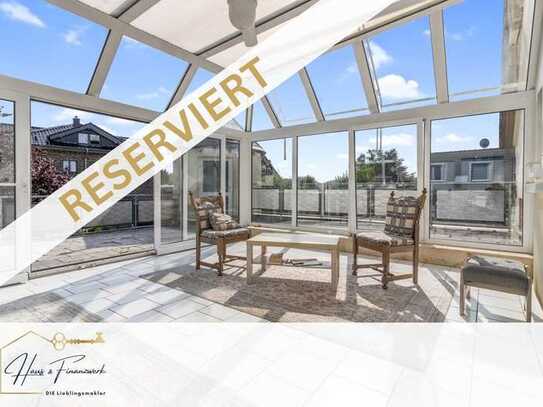 ***RESERVIERT***Kierspe: Ein Zuhause mit Charme, Garten und viel Platz für Ideen