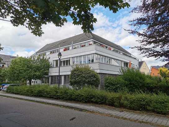 Luxus 5-Raumwohnung in ruhiger Wohnlage von Kändler mit Stellplatz oder Carport