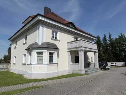 Tolle 2er WG in Studentenwohnheim (Villa) im Zentrum Passaus und kurzer Verbindung zur Uni