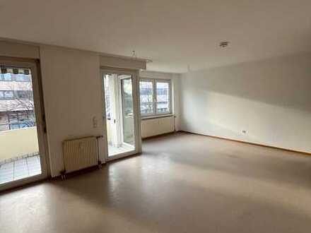 Schöne 2-ZKBB Wohnung nur für Senioren in Ketsch!