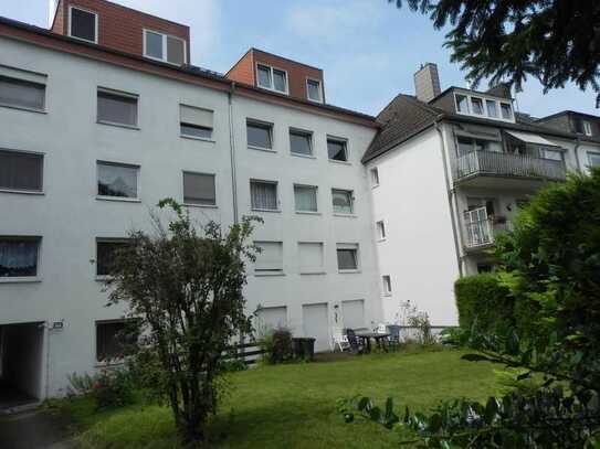 Top Wohnung in ruhiger City-Lage