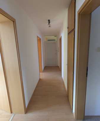 Helle 3-Zimmer-Wohnung - Innenstadt – ab Juni 2025 frei