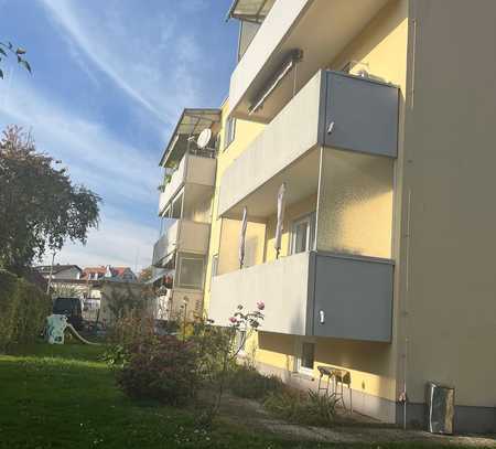 Geräumiges, gut gelegenes 6-Familienhaus in Deggendorf