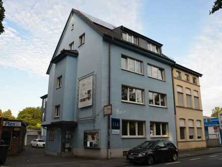 Gepflegtes Apartment mit Einbauküche | Rheinufer fußläufig erreichbar | Citynah HH-07