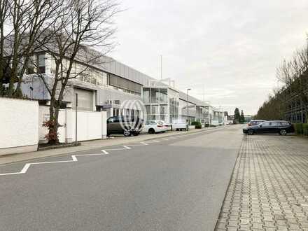 *JLL* - Lagerimmobilie in Walldorf