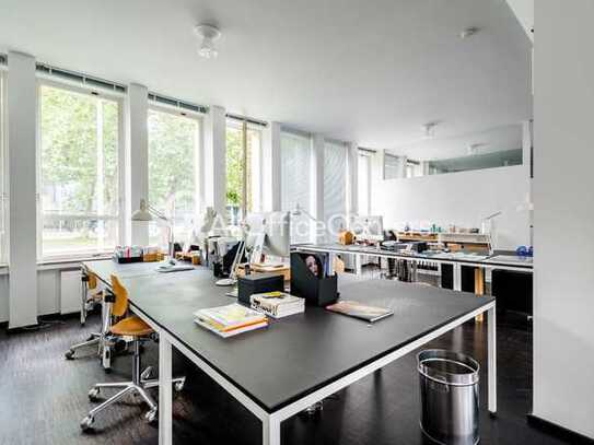 WESTEND | ab 48 m² bis 72 m² | flexible Vertragslaufzeit | moderne Büroflächen | PROVISIONSFREI