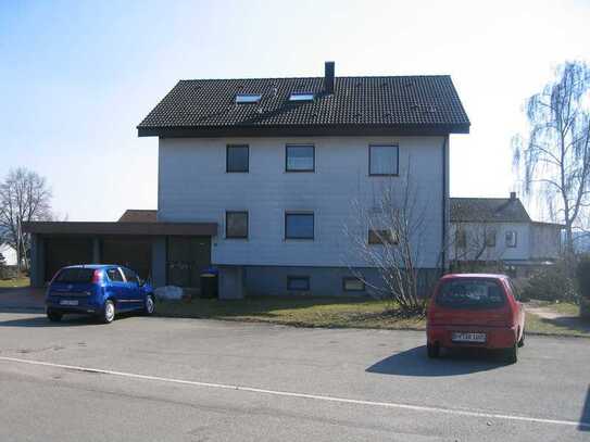 Schöne DG-Wohnung in Sulz am Neckar