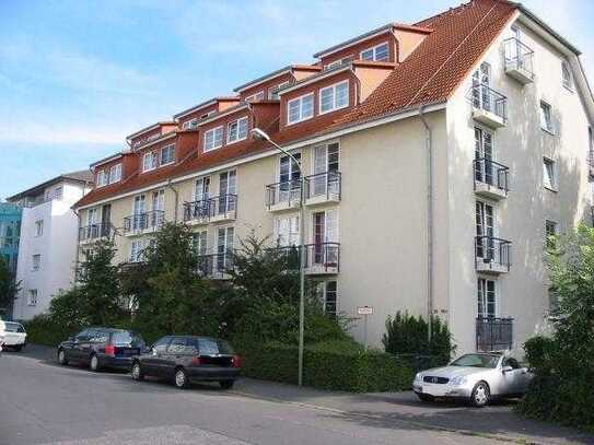 Nur für Studierende: Gemütliches und kleines 1 Zimmer-Apartment Nähe Lahn+City, Schützenstr. 16, ...