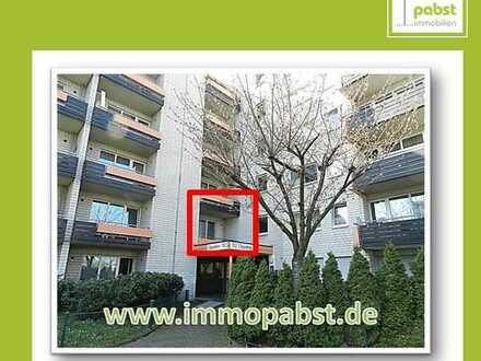 Bonner Appartement mit Balkon und TG-Stellplatz…