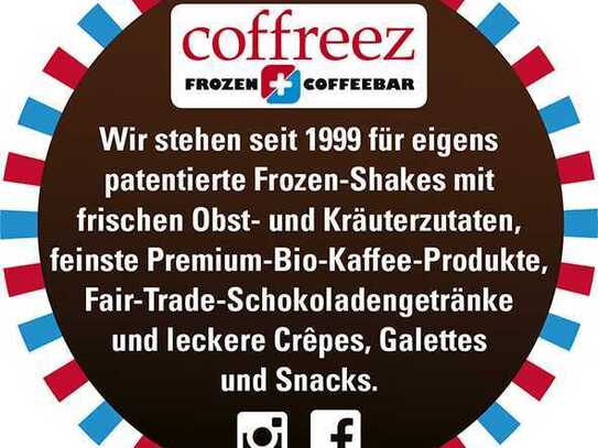 coffreez kommt nach Dresden