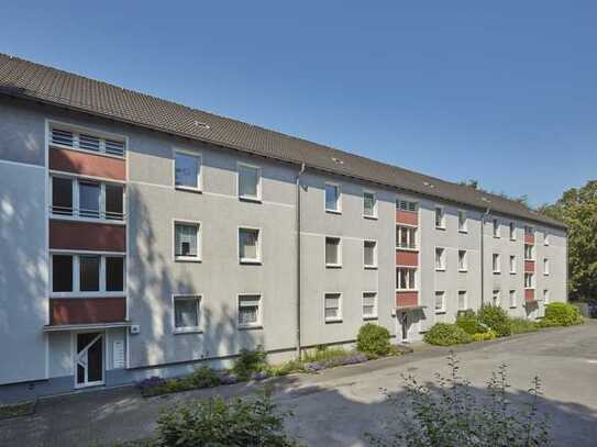 3-Zimmer Wohnung in Langendreer