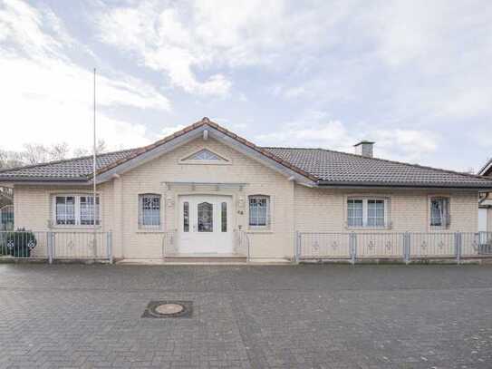 Moderner Bungalow mit hochwertiger Ausstattung in beliebter Lage von Dormagen Delrath