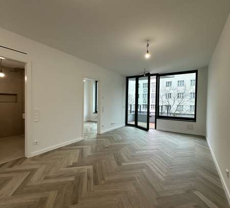 ERSTBEZUG Neubau - 3-Zimmer-Apartment - Südbalkon - EBK - Duschbad