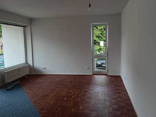 Freundliche 3-Zimmer-Wohnung mit Balkon in Jüchen - Hochneukirch