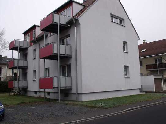 Schöne, helle 3-Zimmer-Wohnung mit Balkon in Kümmersbruck