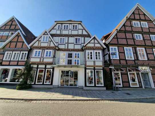 Ladenfläche mit ganz viel Charme im Zentrum von Rietberg