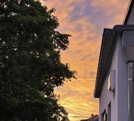 Fürth Ecke Kutzerstraße, 4 Zimmer, ohne Makler, 1 Min zum Wiesengrund, hochwertige Ausstattung