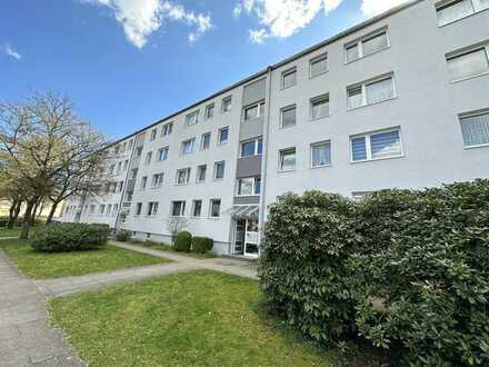 Zuhause im Herzen von Kaltenkirchen - Gemütliche 3-Zimmer-Wohnung mit zentraler Lage
