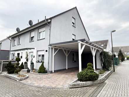 *** TRAUMHAUS GESUCHT? ***