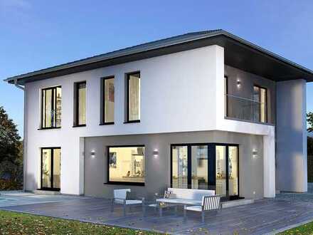 Traumhafte Stadtvilla mit 182m² von OKAL