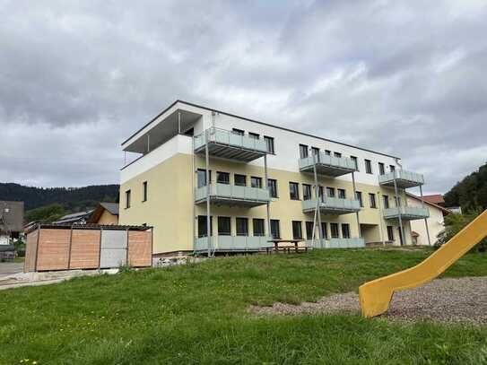 Wohnen in der "Alten Schule" Riersbach - Wohnung 8