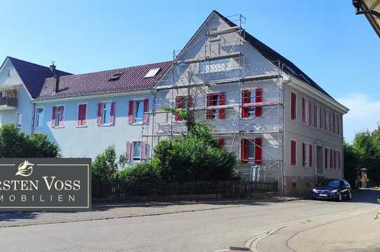 Kapitalanlage mit Potenzial in MFH in Müllheim Vögisheim