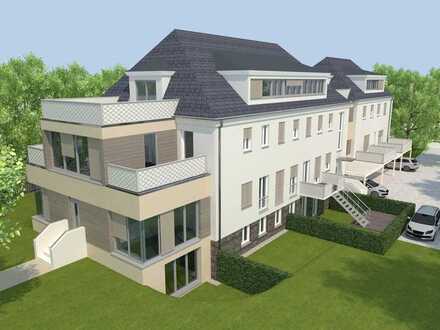 4-Raum ETW in TOP Wohnlage von Chemnitz-Schönau