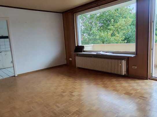 3,5 Zimmer Wohnung mit Aufzug und Stellplatz in Dorsten-Holsterhausen