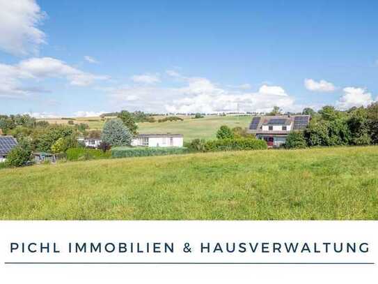 Ihr Neubauprojekt in Bad Camberg: 4 erstklassige Baugrundstücke mit Ausblick!